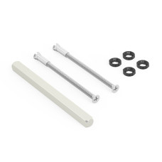 KIT FIXACAO DUPLA MULETA SIRIUS